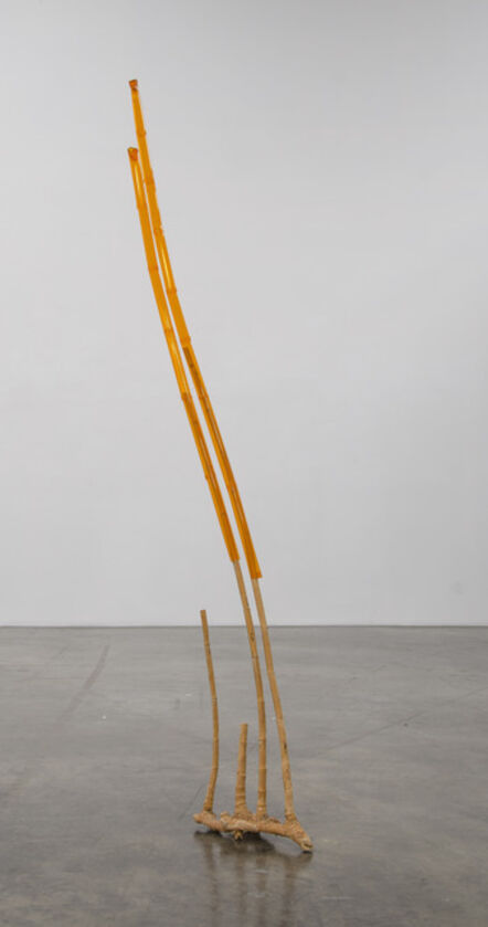 Shirley Tse, ‘Bamboo Extension’, 2016