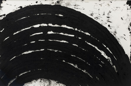 Richard Serra, ‘P&E VI’, 2007