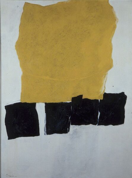 Tomie Ohtake, ‘Sem título (Untitled)’, 1967