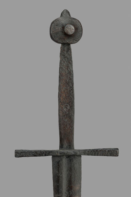 Northern European, 14th century, ‘A Knightly ‘Sword of War’’, 1300-1350