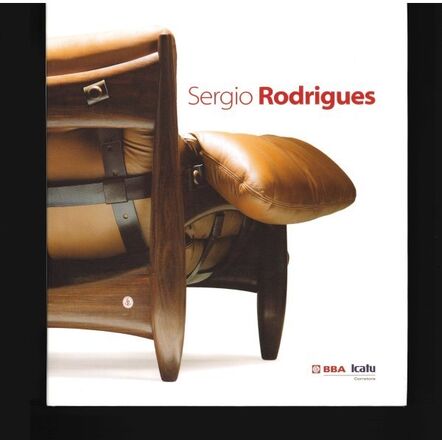 Sergio Rodrigues, ‘Sergio Rodrigues’, 2000