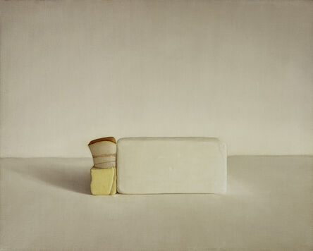 Royce Weatherly, ‘Butter, Lard, Sidemeat’, 2013