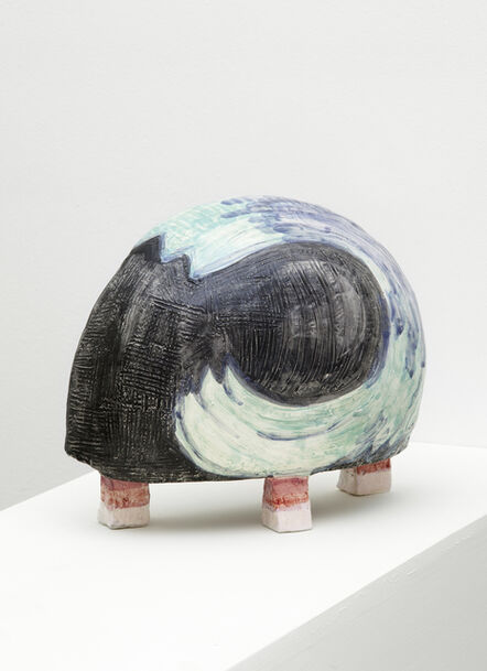 Alita Olivari, ‘Kuan yin’, 2020