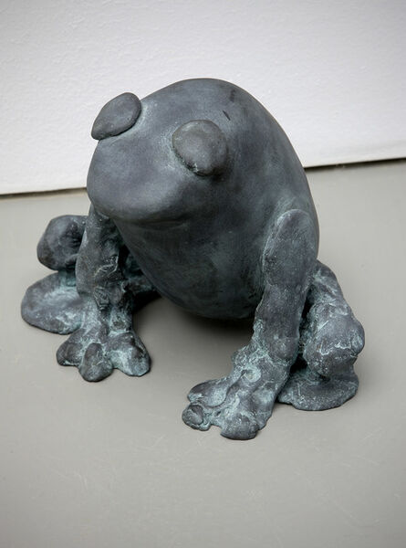 Tom Claassen, ‘Untitled (frog)’, 2011