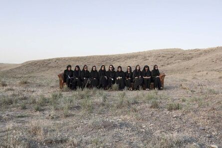 Gohar Dashti, ‘Iran, Untitled’, 2013
