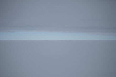 Sebastian Copeland, ‘Antartica Sky One S81°218 E048°17, Antarctica’, 2012