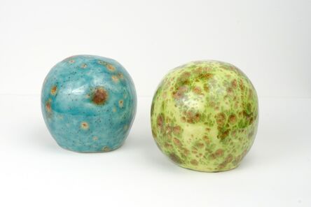 Becky Suss, ‘Untitled (paperweights)’, 2013