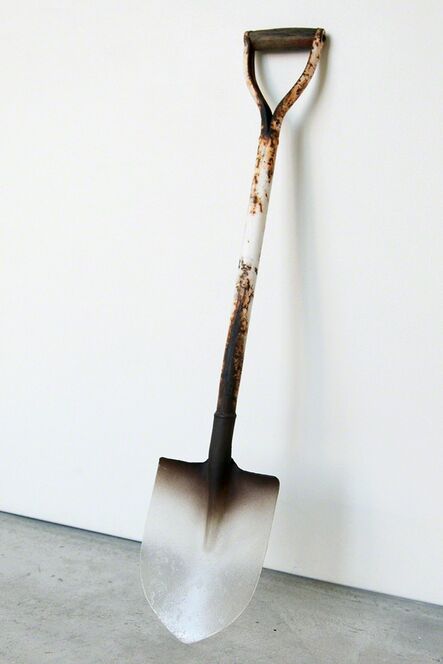 Nobuaki Onishi, ‘Shaberu (Shovel)’, 2015
