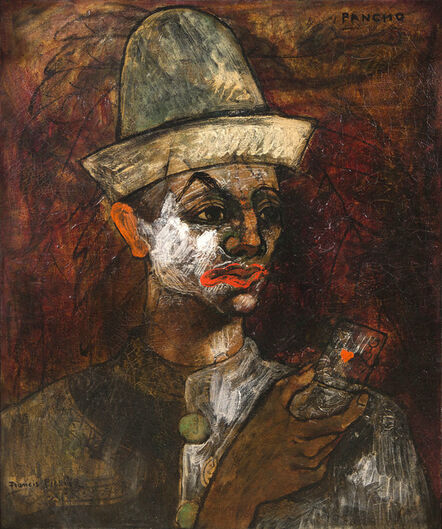 Francis Picabia, ‘Pancho’, ca. 1934