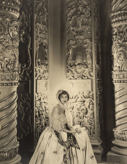Cecil Beaton, ‘Corinne Griffith’, 1930