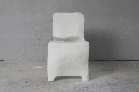 Voukenas Petrides, ‘Loop Chair’, 2020
