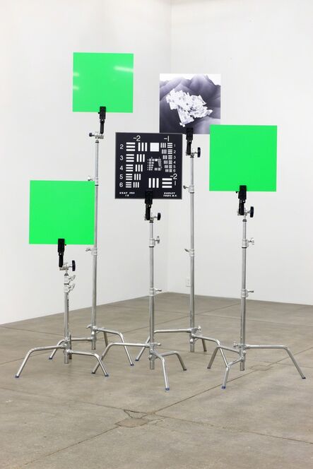 Hito Steyerl, ‘Untitled’, 2014