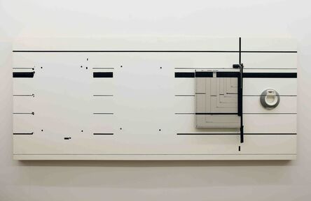 Liu Wei 刘韡 (b. 1972), ‘Untitled’, 2011