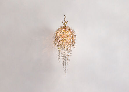 Thomas Pheasant, ‘Willow / Hanging Chandelier’, 2015