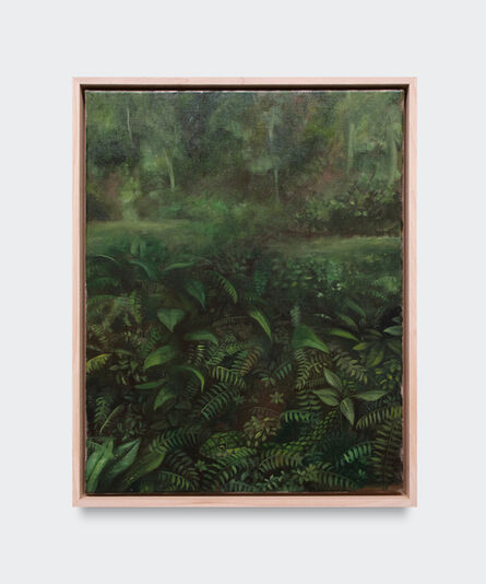 Jeremy Shockley, ‘A Few Summers Ahead of You ’, 2019