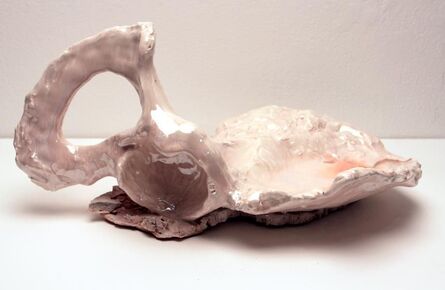 Meghan Smythe, ‘Pelvic Bone’, 2014