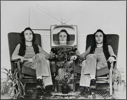 Michael Druks, ‘Wish – Clone ’, 1973