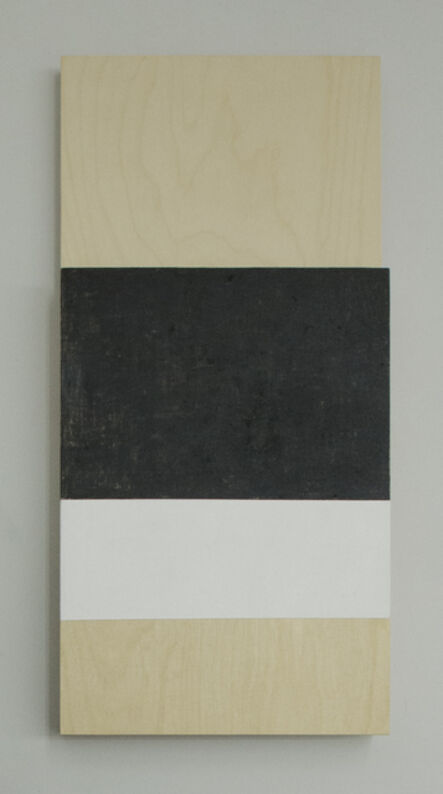 Alan Johnston, ‘Untitled’, 2011