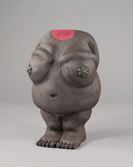 George Rodriguez, ‘Of Willendorf’, 2020