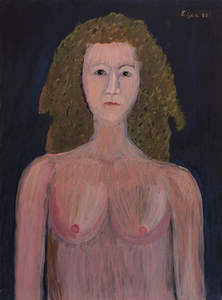 Celia Daskopoulou, ‘Untitled’, 1988