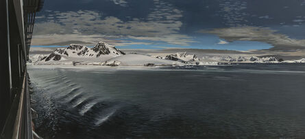 Richard Estes, ‘Antarctica II’, 2007