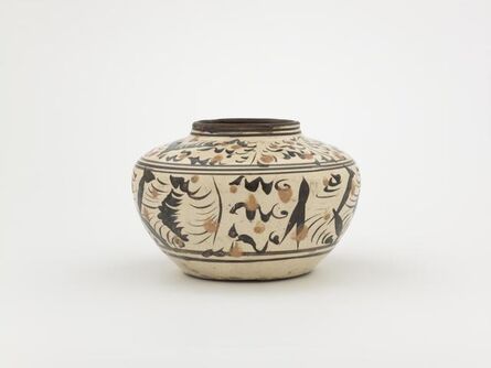‘Jar’, date unknown