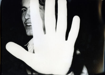 Bob Colacello, ‘Hand’, 1975