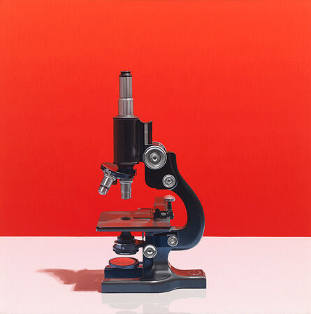 Harold Reddicliffe, ‘Microscope’, 2003