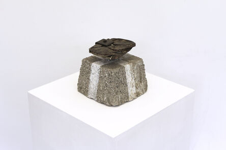 Tomislav Gotovac, ‘Untitled (Object 1)’, 1985