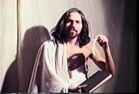 Ray Navarro, ‘DIVA TV, Still featuring Ray Navarro from Like a Prayer’, 1990