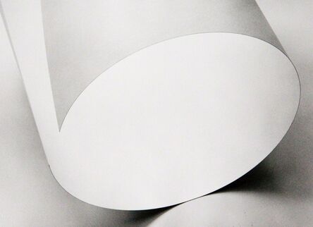 Yasuhiro Ishimoto, ‘Untitled (abstraction B&W)’, 1993