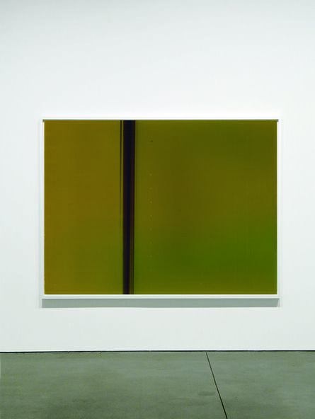 Wolfgang Tillmans, ‘Silver 111’, 2013