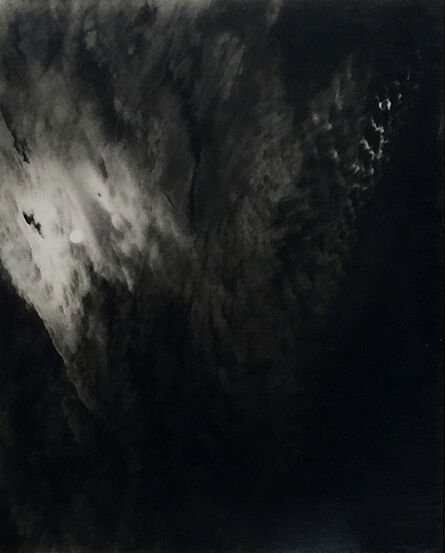 Alfred Stieglitz, ‘Equivalent, Series XX No. 9, [226 B]’, 1929