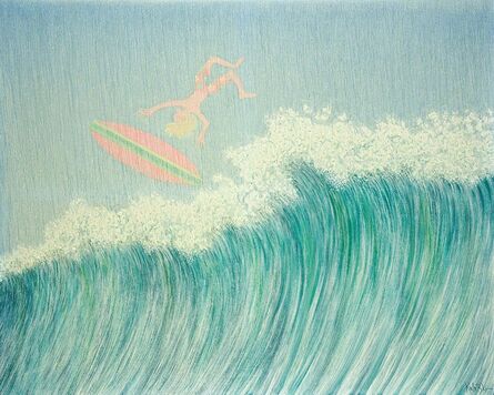 Alexander Kaletski, ‘Surf’, 2009