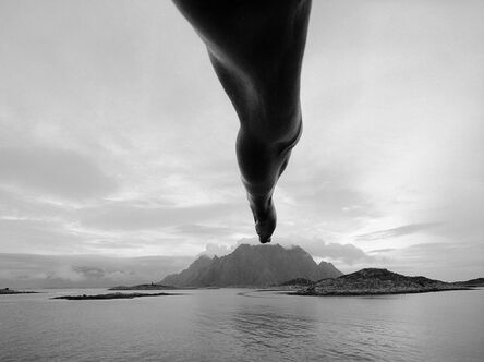 Arno Rafael Minkkinen, ‘Skrøva, Lofoten Islands, Norway’, 2007