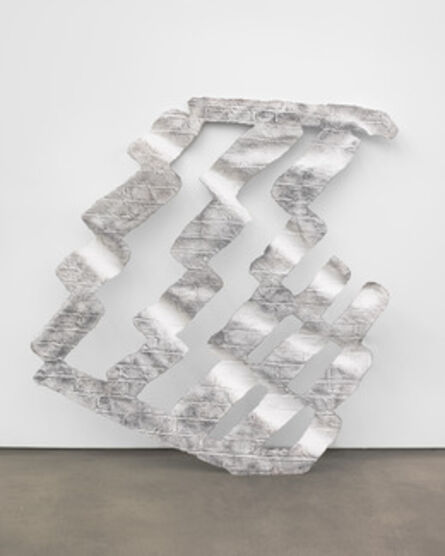 Johannes VanDerBeek, ‘Wall (Thunder Stack)’, 2012