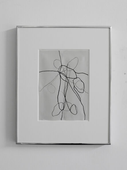 Yael Burstein, ‘Medusa ’, 2015