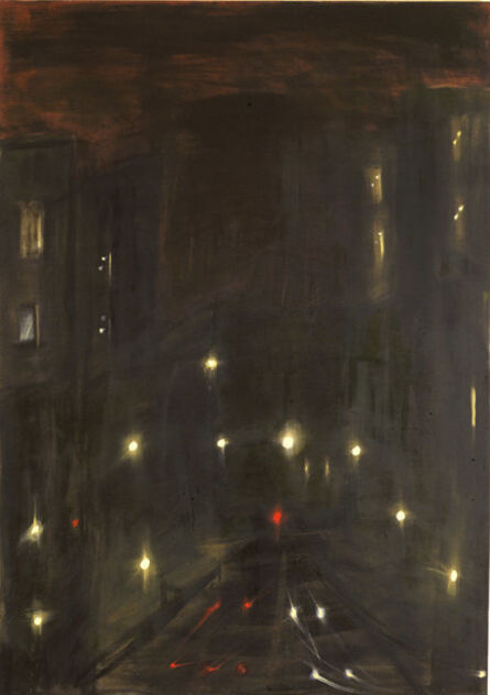 Kathryn Lynch, ‘Up at Night’, 2005