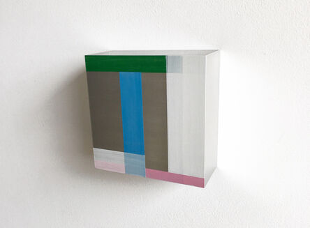 Stuart Arends, ‘A-square #15’, 2008
