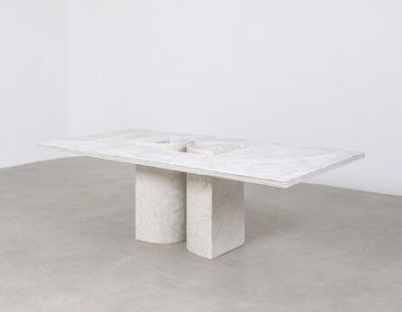 Bailey Fontaine, ‘PLANE Dining Table’, 21st Century