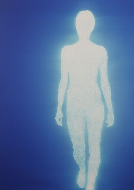Christopher Bucklow, ‘Tetrarch 1.57 pm, 31st July, 2008’, 2008