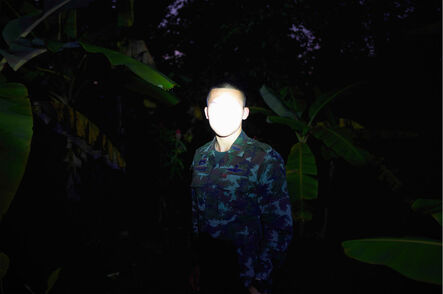 Apichatpong Weerasethakul, ‘A Young Man at Twilight’, 2019
