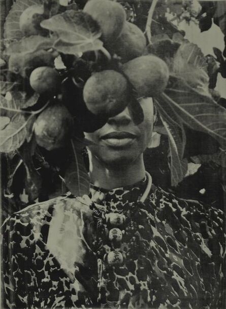 Zohra Opoku, ‘Ficus Carica’, 2015