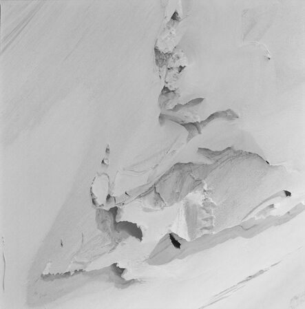 Heather Boose Weiss, ‘Glacier’, 2010