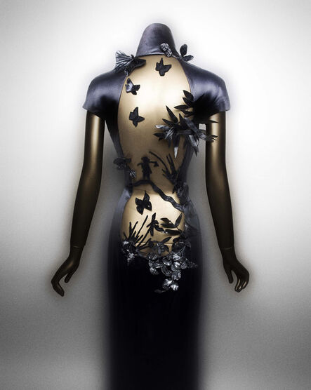 Jean Paul Gaultier, ‘Evening dress’, Fall/winter 2001-2 haute couture