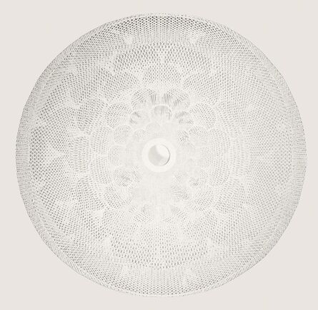 Tahiti Pehrson, ‘Light Expansions’, 2014