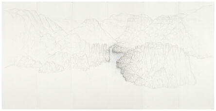 Raffi Kaiser, ‘Landscape’, ca. 2017