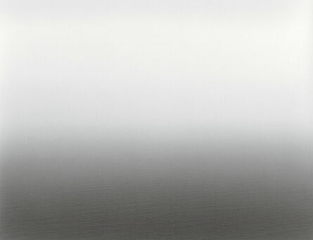 Hiroshi Sugimoto, ‘Aegean Sea, Pilion (349)’, 1990