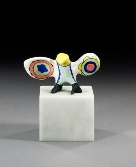 Niki de Saint Phalle, ‘Petit Oiseau’, n.d.