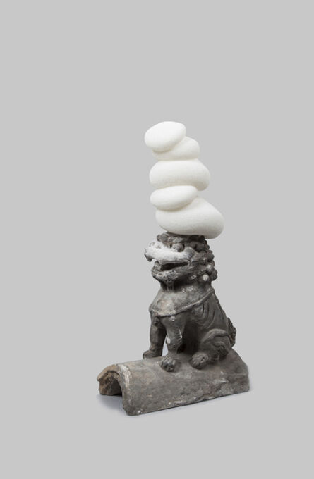 Yang Qiong 杨穹, ‘Top Hat II’, 2016